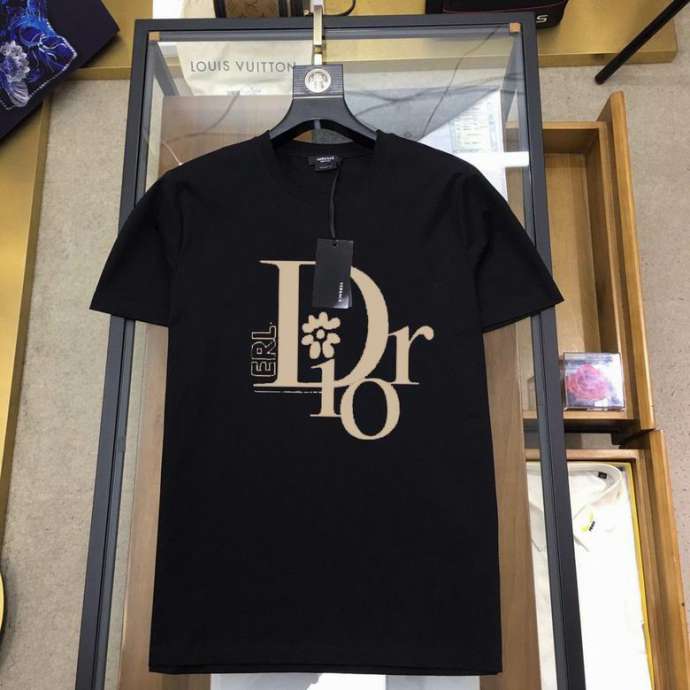 Dior T Shirts Short _SKUDiorM-5XLkdtn1033981